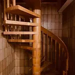 펜션 Haus An Der Planai