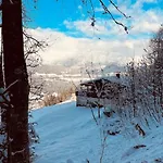 Holiday home Haus An Der Planai Schladming