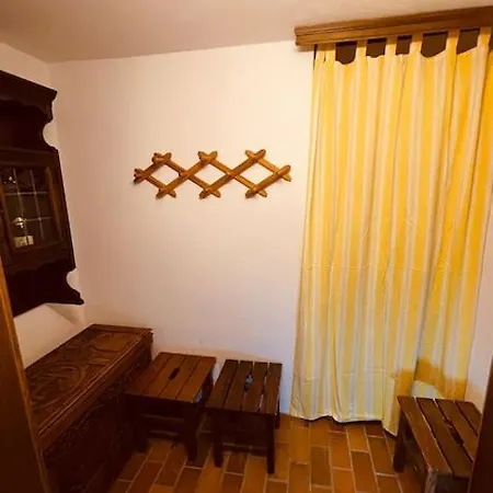 Haus An Der Planai Schladming