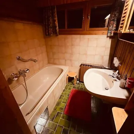 Haus An Der Planai * Schladming