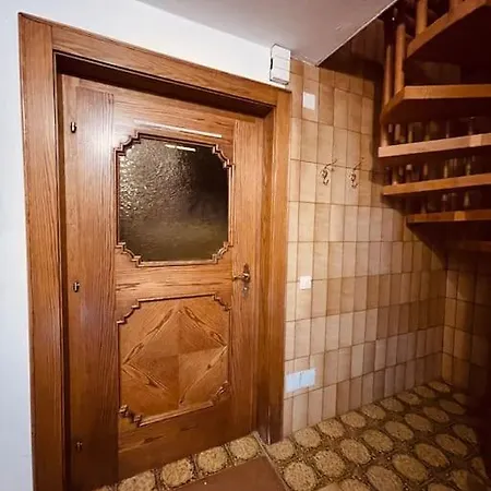 Haus An Der Planai Schladming