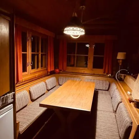 Haus An Der Planai Holiday home Schladming