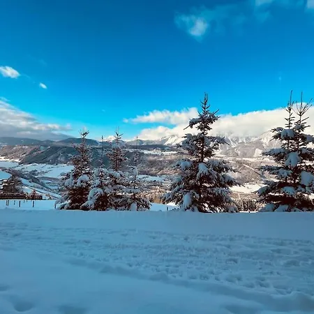 Haus An Der Planai Feriehus *