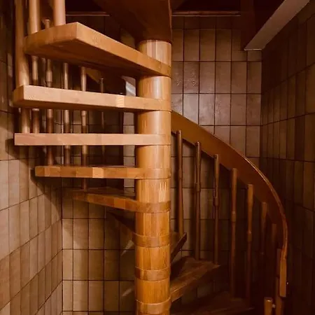 Tatil Evi Haus An Der Planai