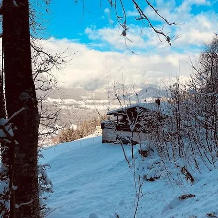 Holiday home Haus An Der Planai Schladming