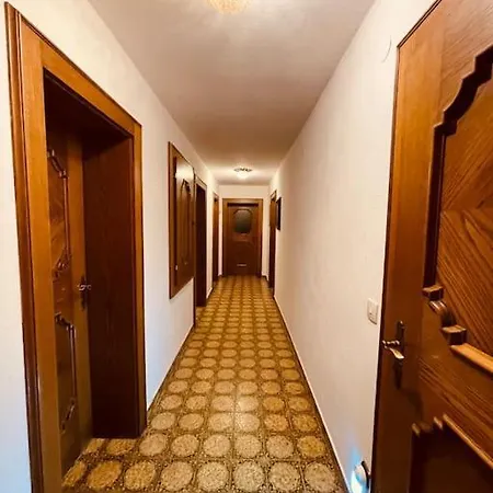 Feriehus Haus An Der Planai