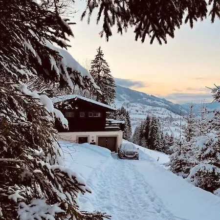 Haus An Der Planai Schladming