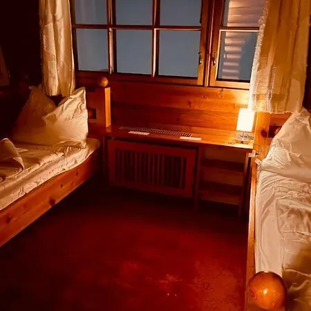 Feriehus Haus An Der Planai