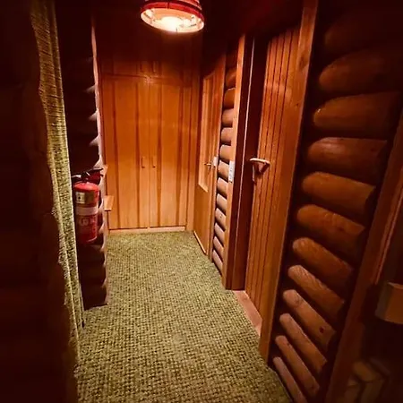 Haus An Der Planai Schladming