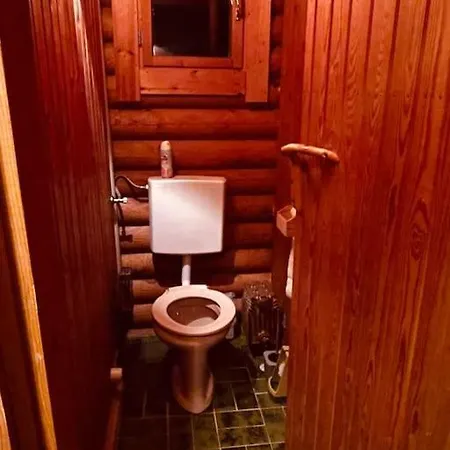 Haus An Der Planai Tatil Evi *