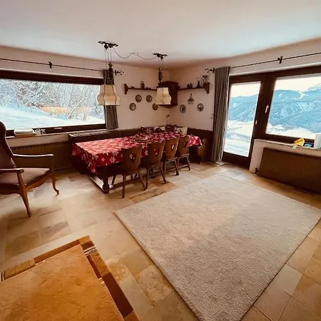 Haus An Der Planai Holiday home *