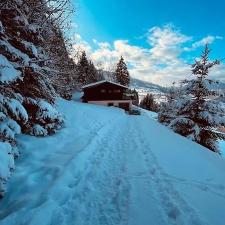 Feriehus Haus An Der Planai