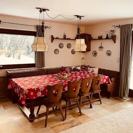 Haus An Der Planai Feriehus