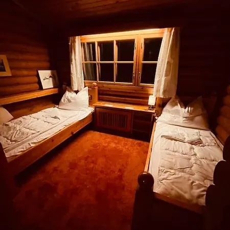 Holiday home Haus An Der Planai Schladming