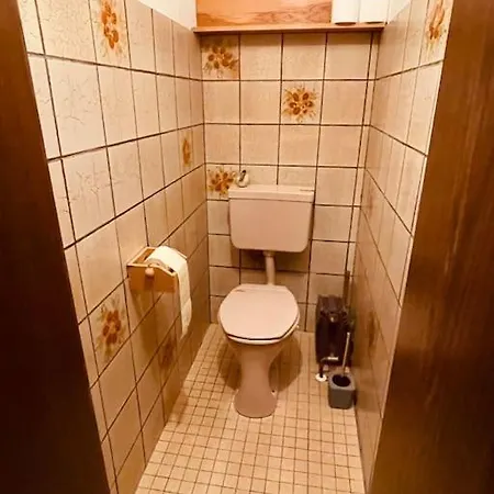 Feriehus Haus An Der Planai