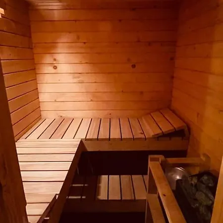 Haus An Der Planai *