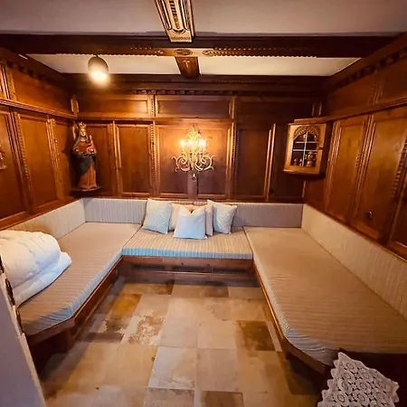 Tatil Evi Haus An Der Planai Schladming