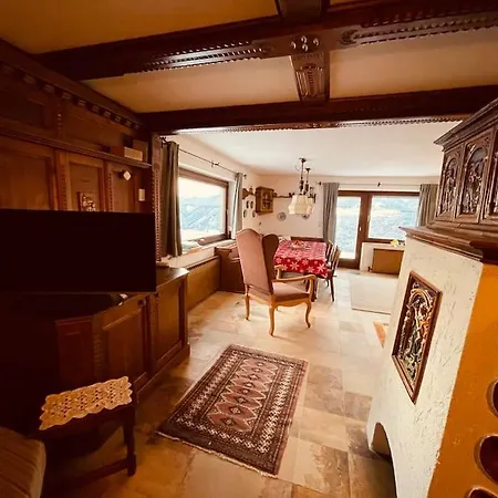 Haus An Der Planai * Schladming