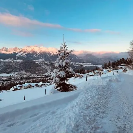 Haus An Der Planai Feriehus