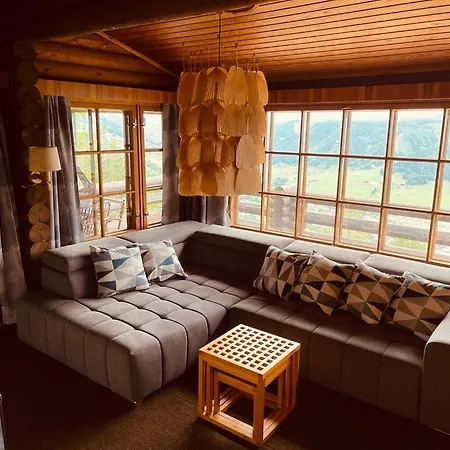 Haus An Der Planai Tatil Evi