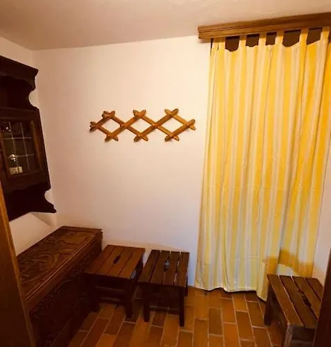 Haus An Der Planai 斯拉德明