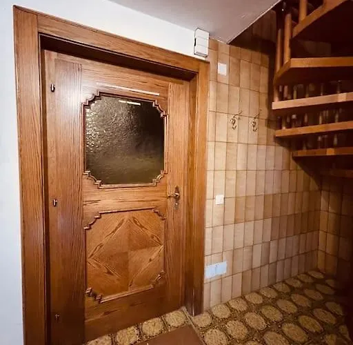 Haus An Der Planai Schladming