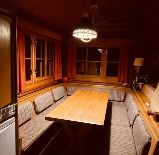 Haus An Der Planai Vakantiehuis Schladming