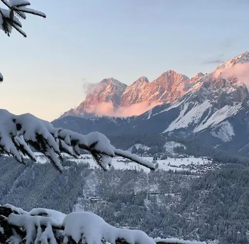 Haus An Der Planai Vakantiehuis