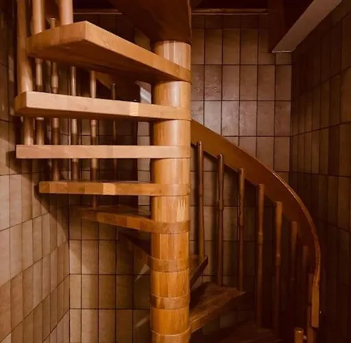 Vakantiehuis Haus An Der Planai