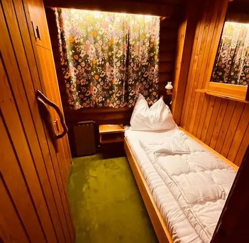 度假居 Haus An Der Planai