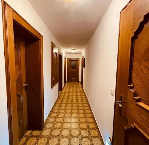 Σπίτι διακοπών Haus An Der Planai