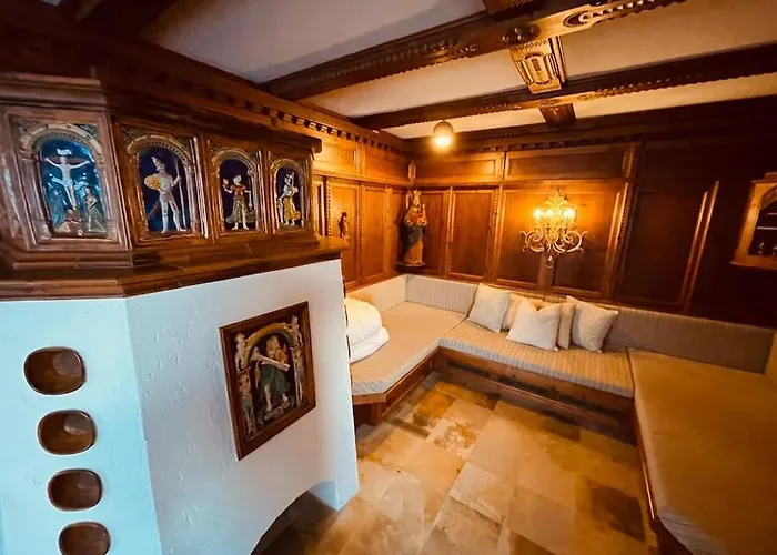 Haus An Der Planai *