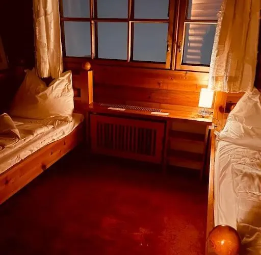 Σπίτι διακοπών Haus An Der Planai