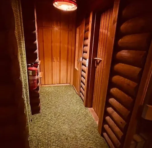 Haus An Der Planai 斯拉德明