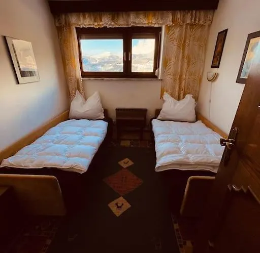 Haus An Der Planai 斯拉德明