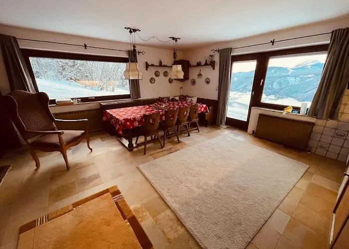 Haus An Der Planai Vakantiehuis *