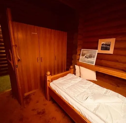 度假居 Haus An Der Planai 斯拉德明