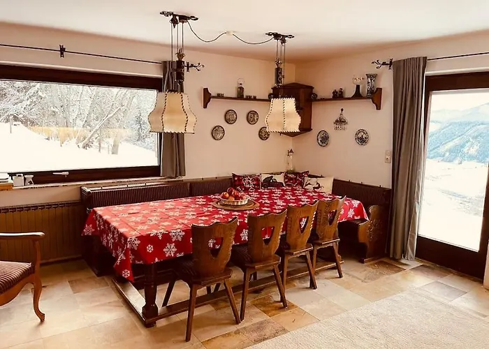 Haus An Der Planai Vakantiehuis