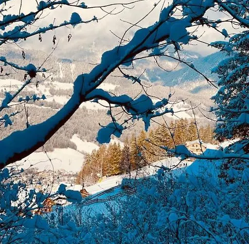 Haus An Der Planai *