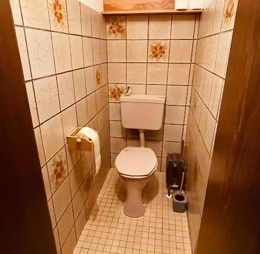 Vakantiehuis Haus An Der Planai