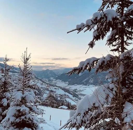 Haus An Der Planai Vakantiehuis