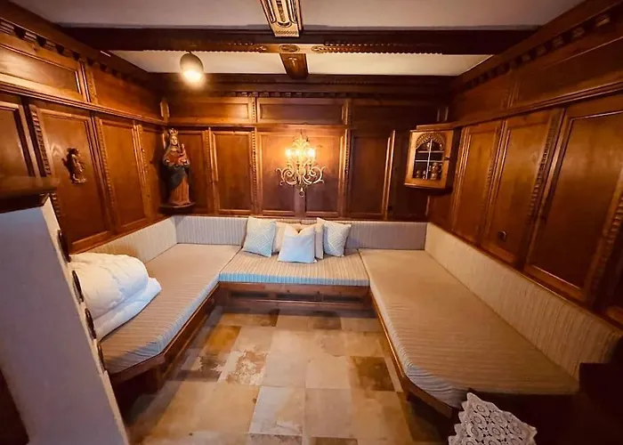 Σπίτι διακοπών Haus An Der Planai Schladming