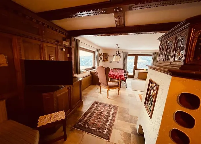 Haus An Der Planai * Schladming