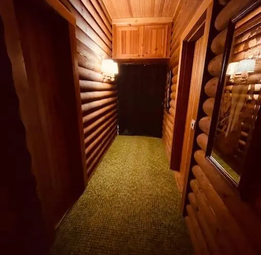 Haus An Der Planai Vakantiehuis *