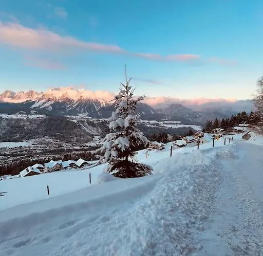 Haus An Der Planai Σπίτι διακοπών