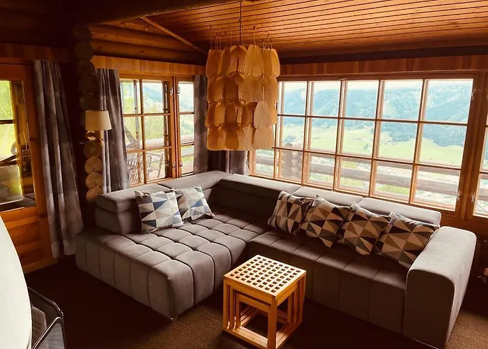 Haus An Der Planai Vakantiehuis